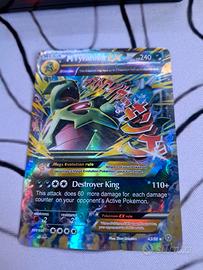 pokemon mega tyranitar ex