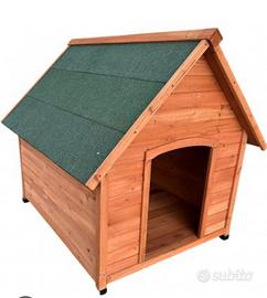 CUCCIA PER CANI E/O ANIMALI 