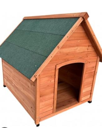 CUCCIA PER CANI E/O ANIMALI 