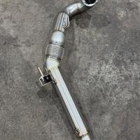 DOWNPIPE GOLF MK8/8.5 GTI D90MM