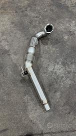 DOWNPIPE GOLF MK8/8.5 GTI D90MM
