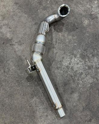 DOWNPIPE GOLF MK8/8.5 GTI D90MM