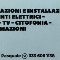 Elettricista