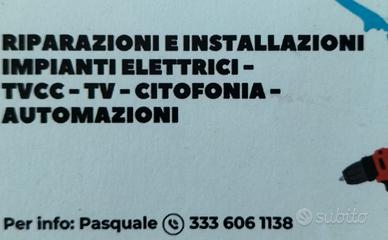 Elettricista