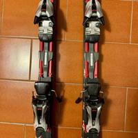 Sci Völkl Supersport 168cm