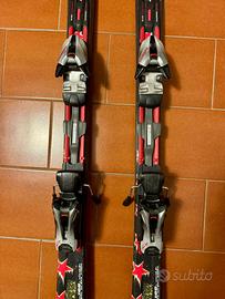 Sci Völkl Supersport 168cm