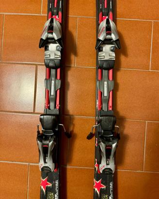Sci Völkl Supersport 168cm