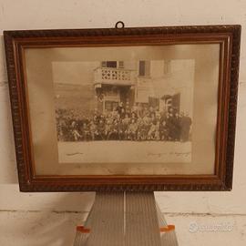 quadro del  1907  salsomaggiore 