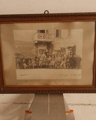 quadro del  1907  salsomaggiore 