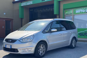 Ford Galaxy 2.0 TDCi 140 CV DIESEL