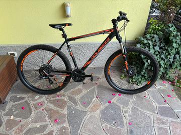 Mountain Bike taglia XL