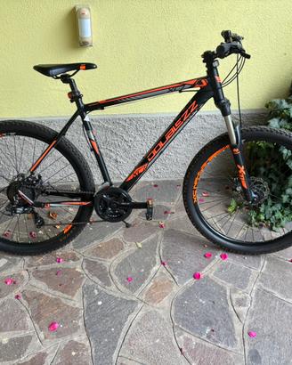Mountain Bike taglia XL