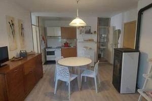 Appartamento di 46 m² con 3 locali a Dazio