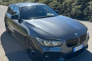 Bmw 116d Msport 5p