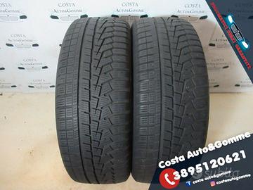 215 55 18 Hankook 85% MS 215 55 R18 Pneus