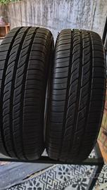 n2 gomme 175 70 14 seminuove firestone