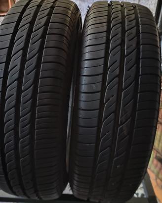 n2 gomme 175 70 14 seminuove firestone