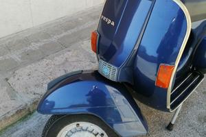 Vespa P150X