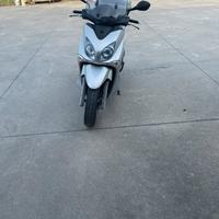 Yamaha X city 250