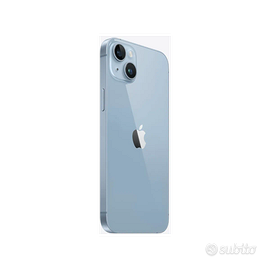 iPhone 14 plus 128GB  5G Batteria 100%+ Garanzia