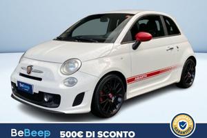 Abarth 500 595 1.4 16V T. T-JET YAMAHA FACTOR...