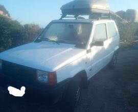 FIAT Panda 1ª serie - 2000