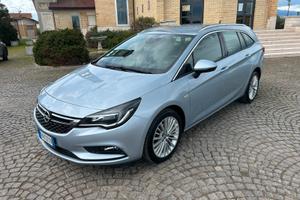 Opel Astra 1.6 CDTi 110CV Station Wagon