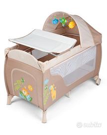 lettino da campeggio Prenatal 