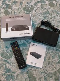 Decoder+ TV