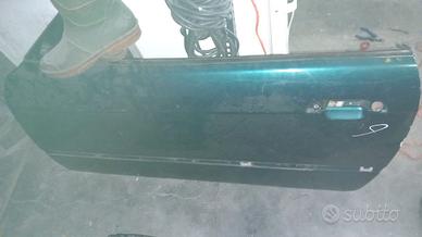 Portiera BMW E36 coupè 1994 (SINISTRA LATO GUIDA