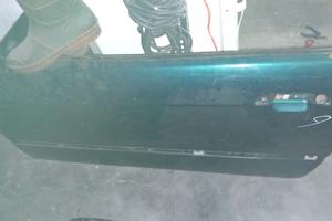 Portiera BMW E36 coupè 1994 (SINISTRA LATO GUIDA