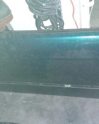 Portiera BMW E36 coupè 1994 (SINISTRA LATO GUIDA