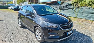 Opel Mokka X 1.6 CDTI Ecotec 4x2 Start&Stop Innova