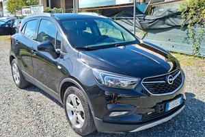 Opel Mokka X 1.6 CDTI Ecotec 4x2 Start&Stop Innova