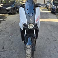 Seat Mó / Silence S01 Anno 2025 | SOLO PER RICAMBI