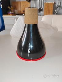 Sordina trombone sshh mute Bremmer
