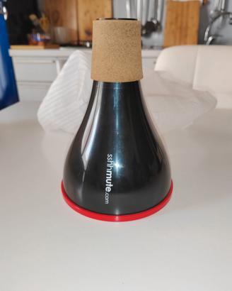 Sordina trombone sshh mute Bremmer
