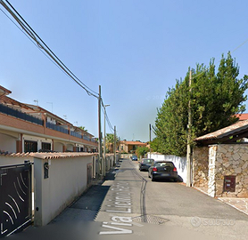 INFERNETTO ACCOGLIENTE TRILOCALE