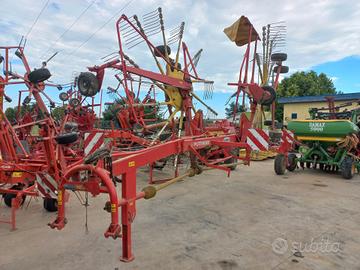 Giroandanatore Pottinger TOP851