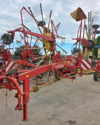 Giroandanatore Pottinger TOP851