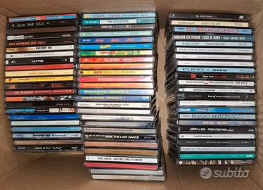 83 CD Italiani e Stranieri