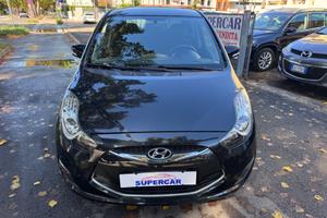 Hyundai iX20 1.4 90 CV NEOPATEN GARANZIA 12 M