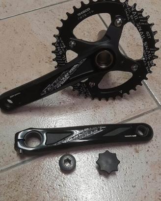 Guarnitura Mtb Gravel