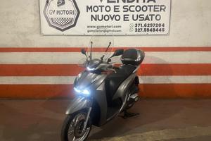 Honda SH 350 - Euro 5