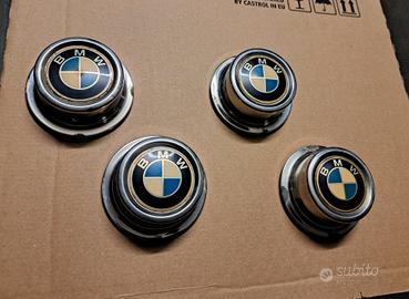 Coprimozzo borchie originali Bmw