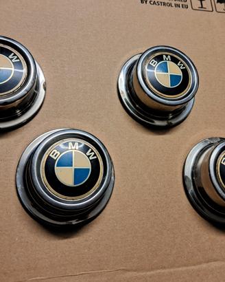 Coprimozzo borchie originali Bmw