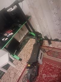 monopattino eletrico