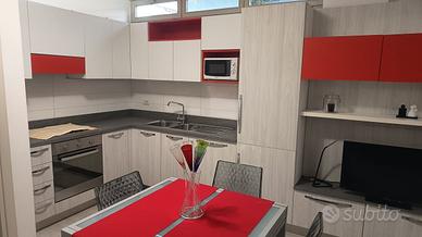 FIRENZE CENTRO Bilocale ristrutturato