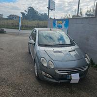 SMART FORFOUR 1.3 BENZINA 95CV