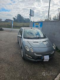 SMART FORFOUR 1.3 BENZINA 95CV